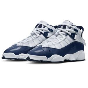 Nike‎ Air Jordan 6 Ring (GS) Hightops